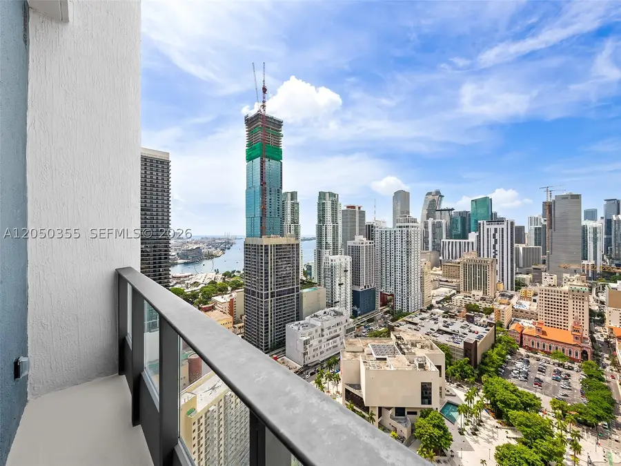 121 NE 5th St #3704, Miami, FL 33132 - #3