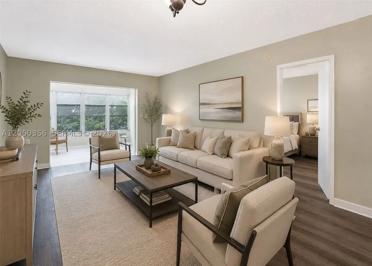 1030 Country Club Dr #405, Margate, FL 33063 - #1