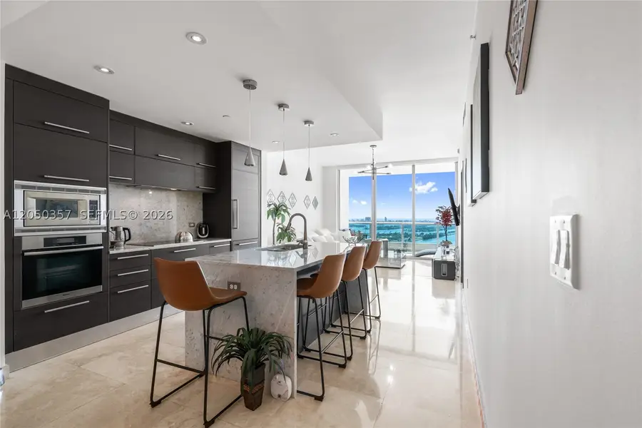 900 Biscayne Blvd #3704, Miami, FL 33132 - #3