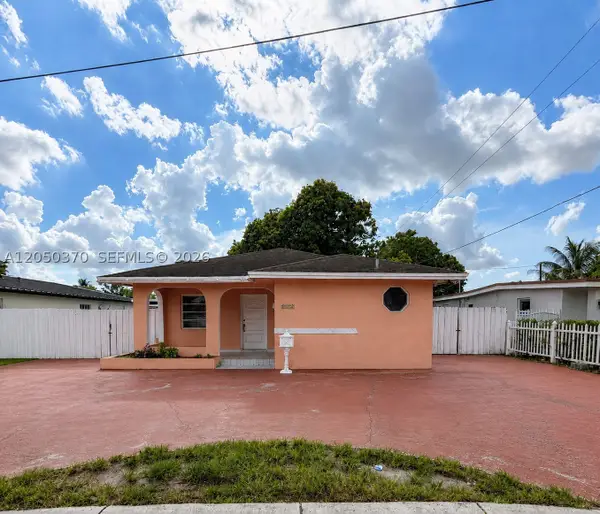 6161 E 4th Ave, Hialeah, FL 33013