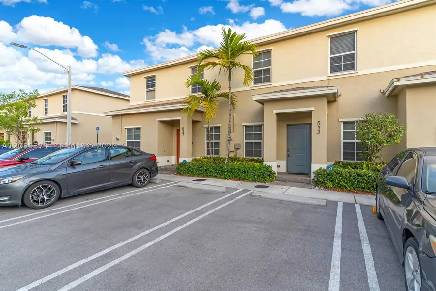 533 NE 5th Pl, Florida City, FL 33034 - #2