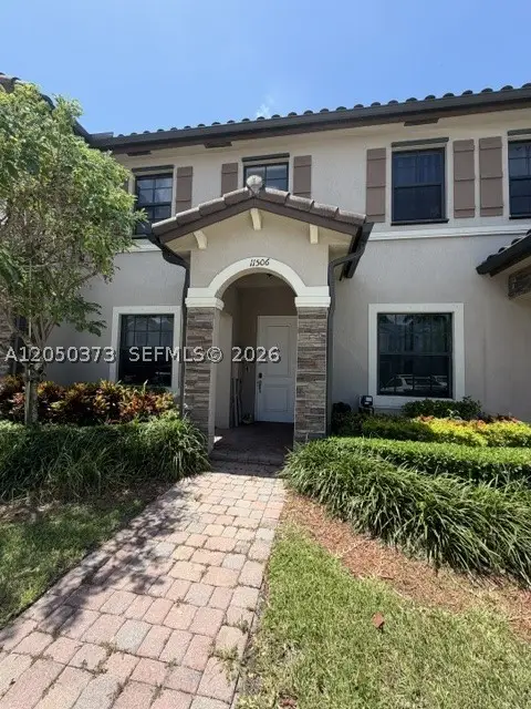 11506 SW 248th Ter, Homestead, FL 33032 - #1