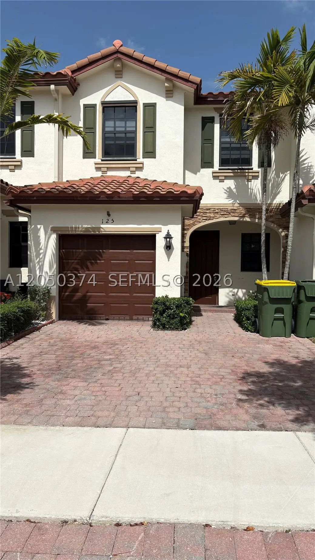 125 SE 34th Ter, Homestead, FL 33033 - #1