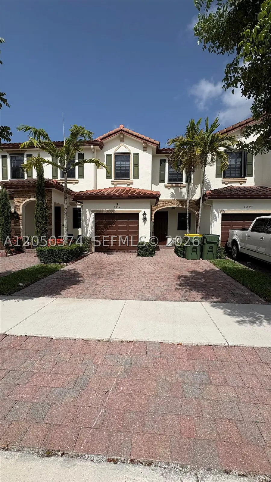 125 SE 34th Ter, Homestead, FL 33033 - #2