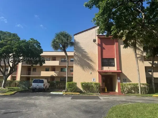 3396 Foxcroft Rd #210, Miramar, FL 33025