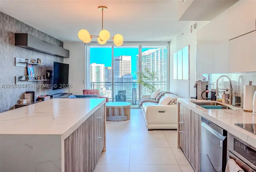 90 SW 3rd St #3703, Miami, FL 33130 - #2