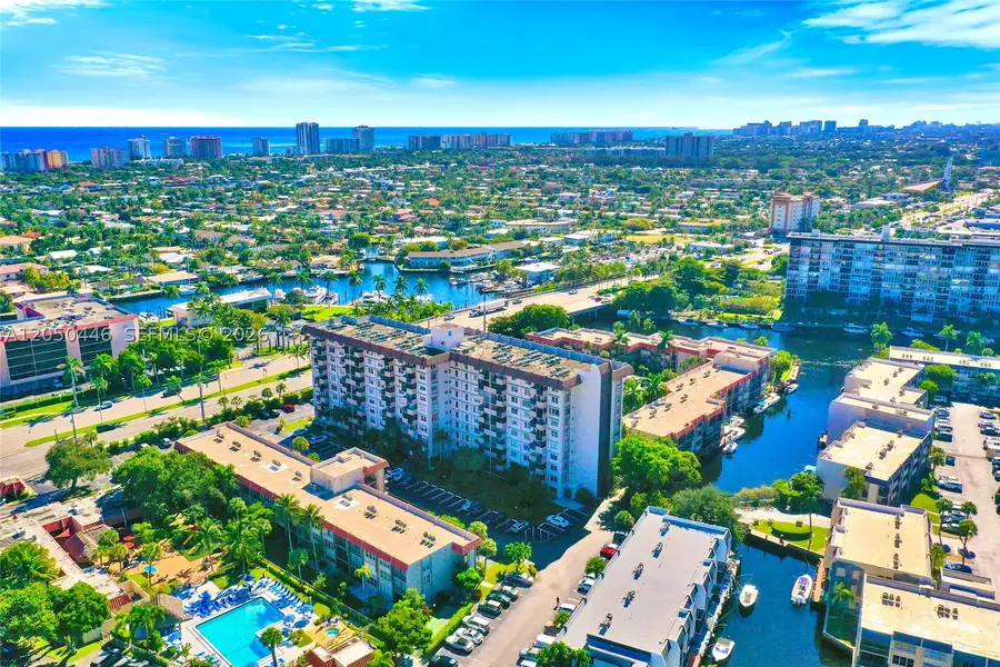 777 S Federal Hwy #910RP, Pompano Beach, FL 33062 - #2