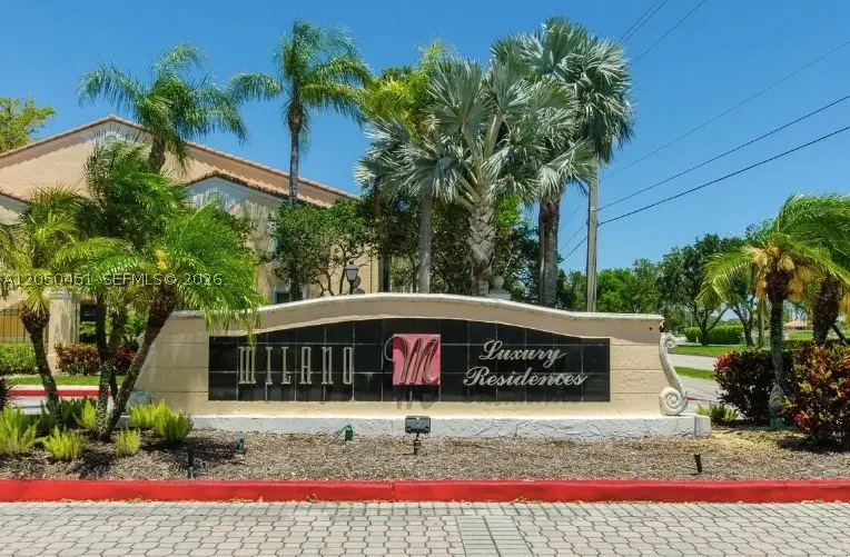 1707 Village Blvd #208, West Palm Beach, FL 33409 - #1