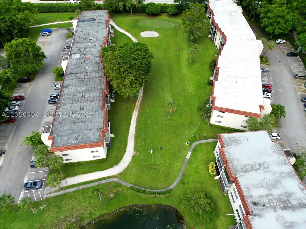 8940 S Hollybrook Blvd #201, Pembroke Pines, FL 33025 - #1