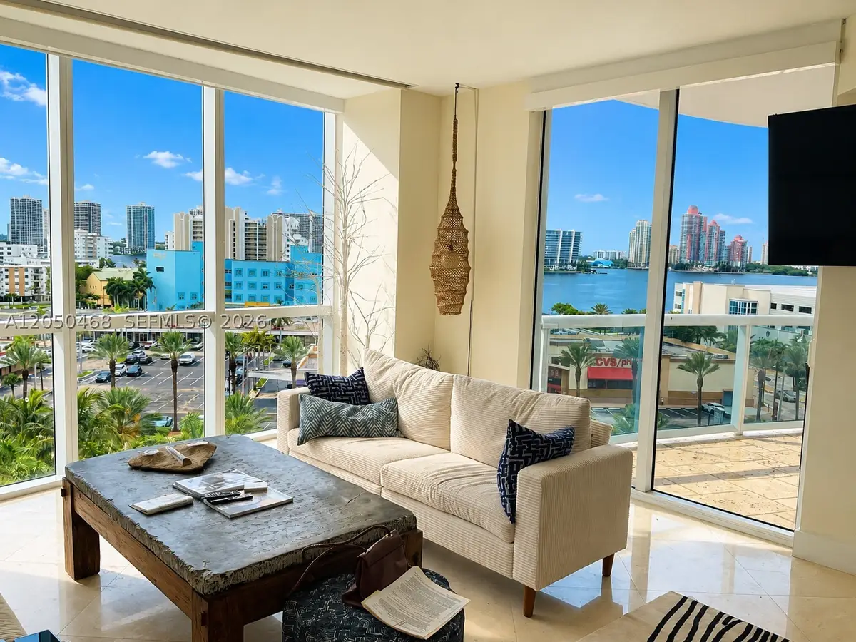18201 Collins Ave #901A, Sunny Isles Beach, FL 33160 - #1