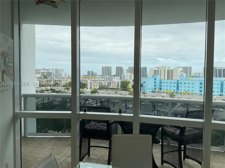 18201 Collins Ave #901A, Sunny Isles Beach, FL 33160 - #2