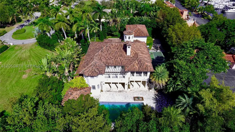 277 Marinero Ct, Coral Gables, FL 33143 - #2