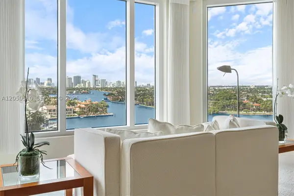 3055 Harbor Dr #1202, Fort Lauderdale, FL 33316