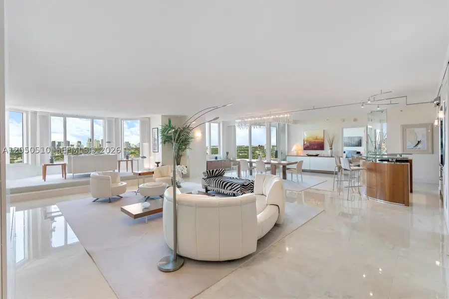 3055 Harbor Dr #1202, Fort Lauderdale, FL 33316 - #2