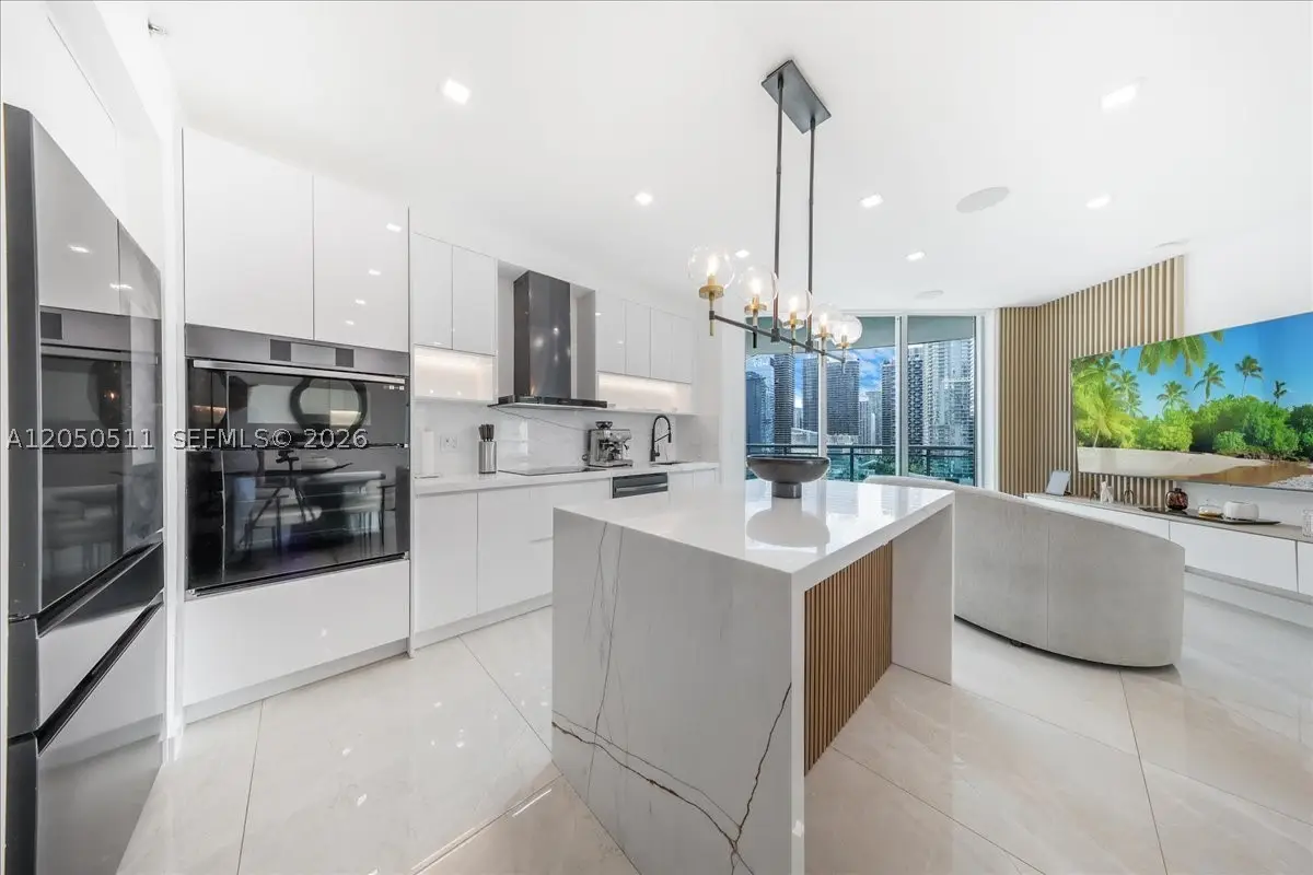 350 S Miami Ave #2314, Miami, FL 33130 - #1
