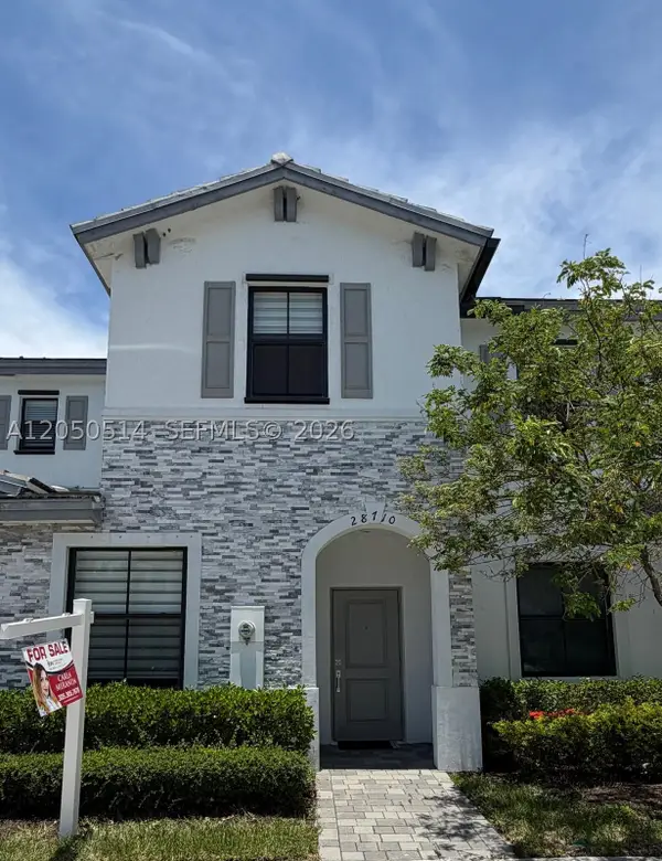 28710 SW 133 Rd Ct, Homestead, FL 33033