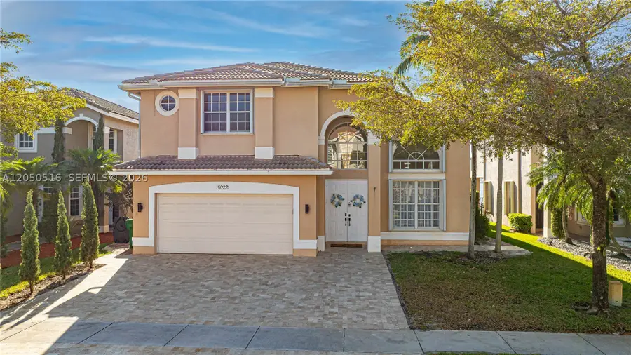 5022 SW 173rd Ave, Miramar, FL 33029 - #2