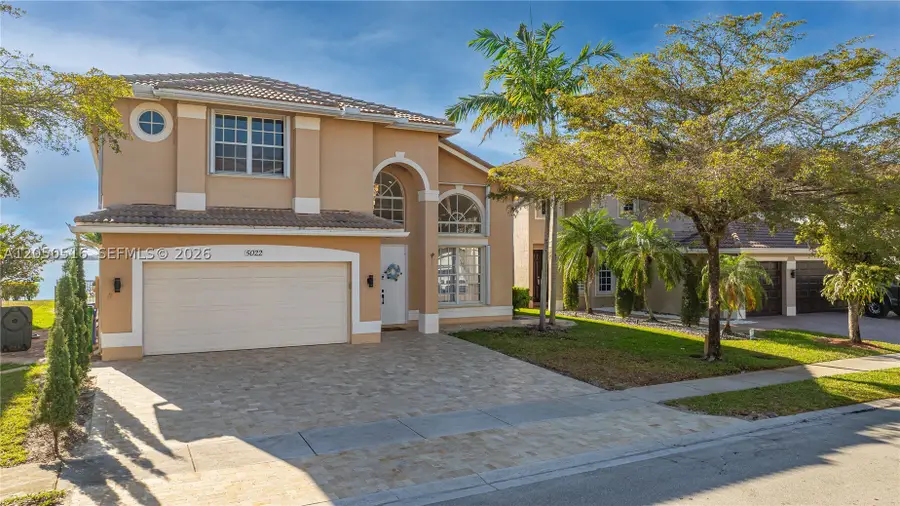 5022 SW 173rd Ave, Miramar, FL 33029 - #3