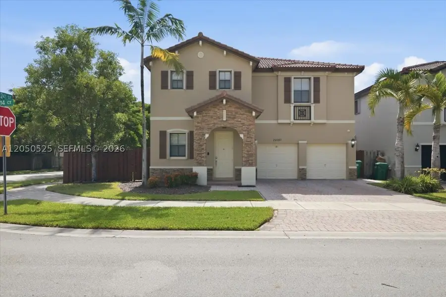 24107 SW 114th Ct, Homestead, FL 33032 - #2