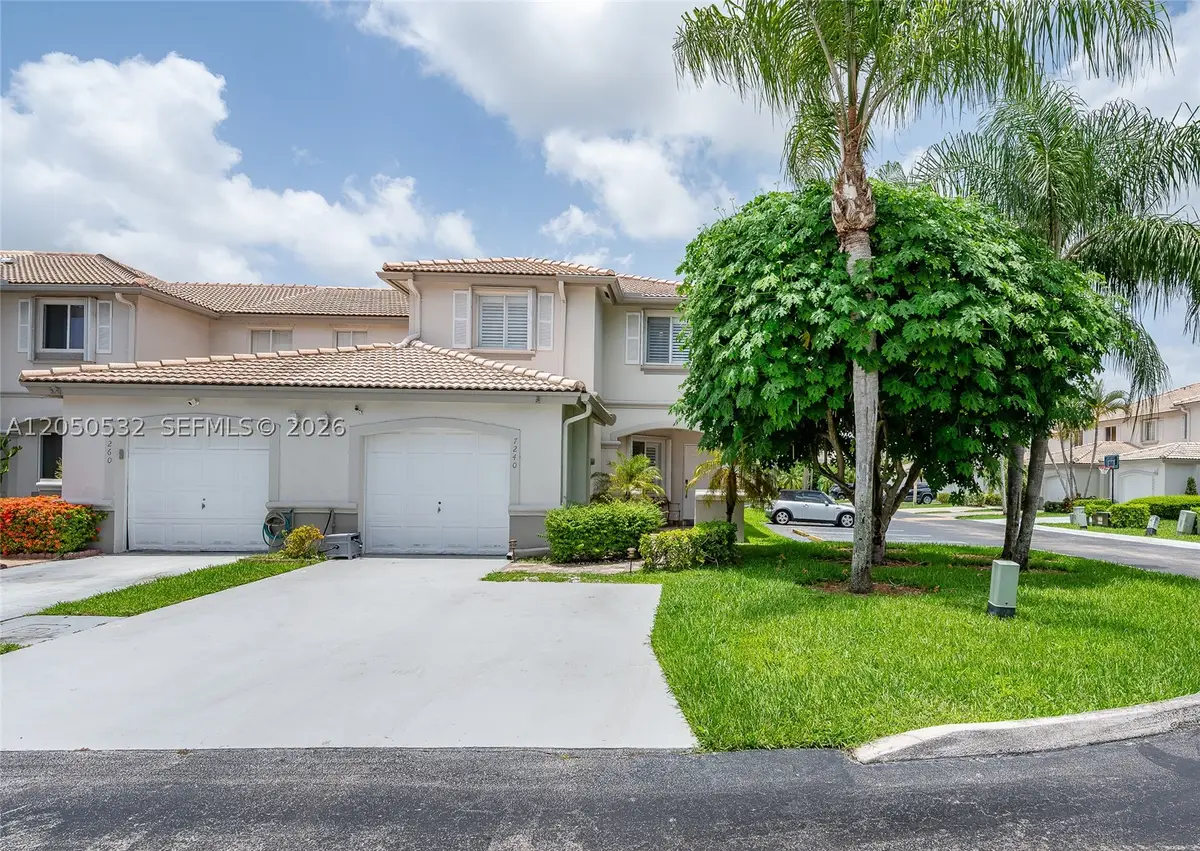 7240 SW 162nd Ct, Miami, FL 33193 - #1
