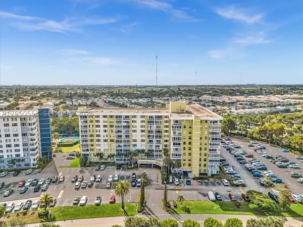 4400 Hillcrest Dr #617B, Hollywood, FL 33021