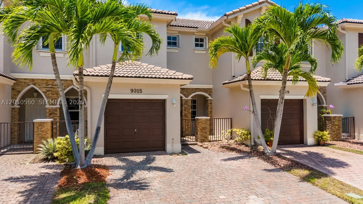 9315 SW 221 Street, Cutler Bay, FL 33190 - #1