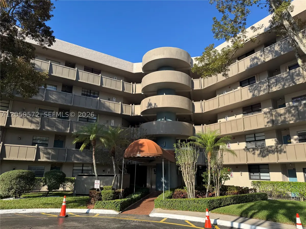 1101 Colony Point Cir #102, Pembroke Pines, FL 33026 - #1