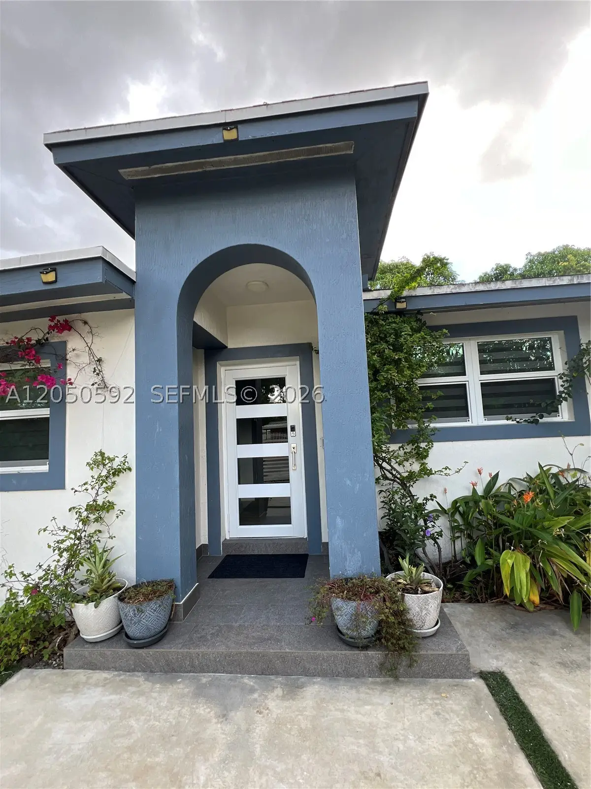 12685 NW Miami Ct, North Miami, FL 33168 - #1