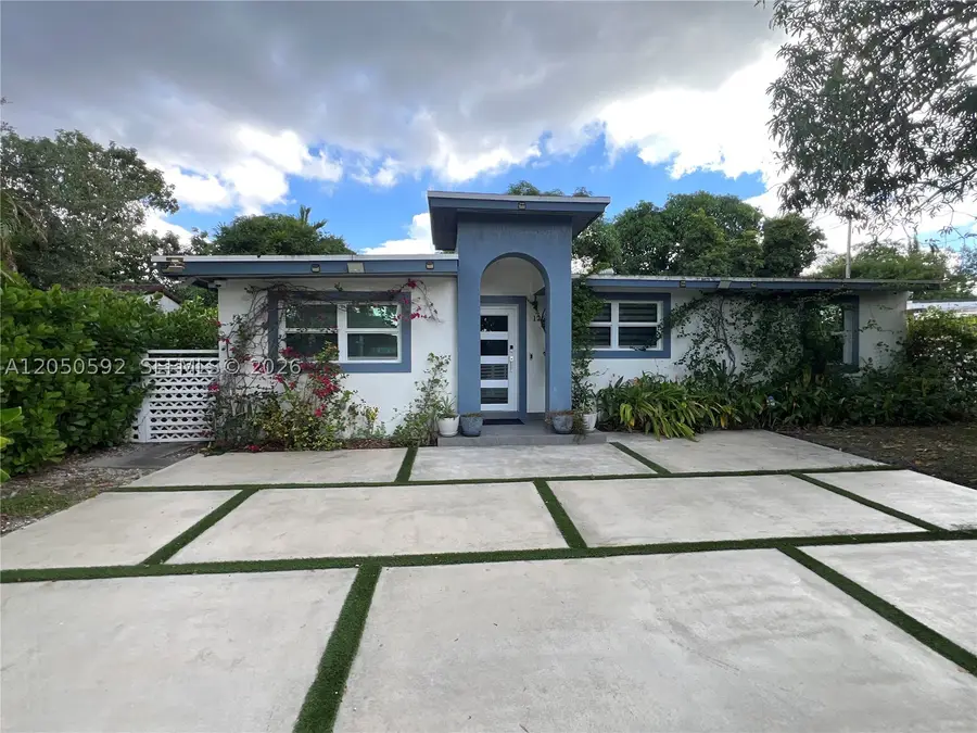12685 NW Miami Ct, North Miami, FL 33168 - #2