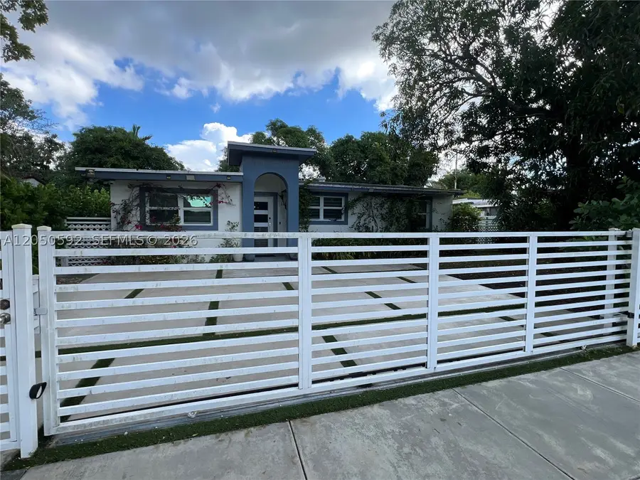 12685 NW Miami Ct, North Miami, FL 33168 - #3