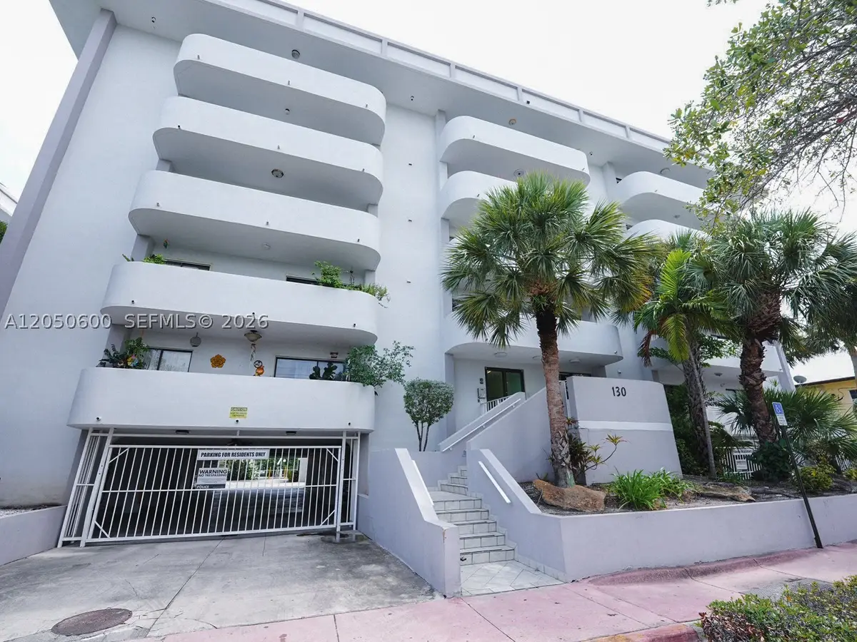 130 S Shore Dr #3C, Miami Beach, FL 33141 - #1