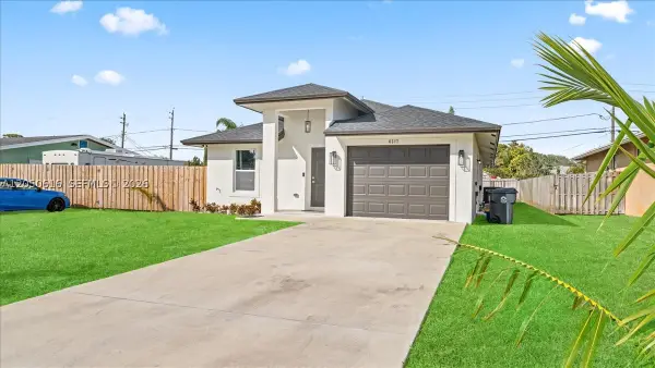4317 Vicliff Rd, West Palm Beach, FL 33406