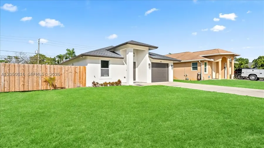 4317 Vicliff Rd, West Palm Beach, FL 33406 - #2