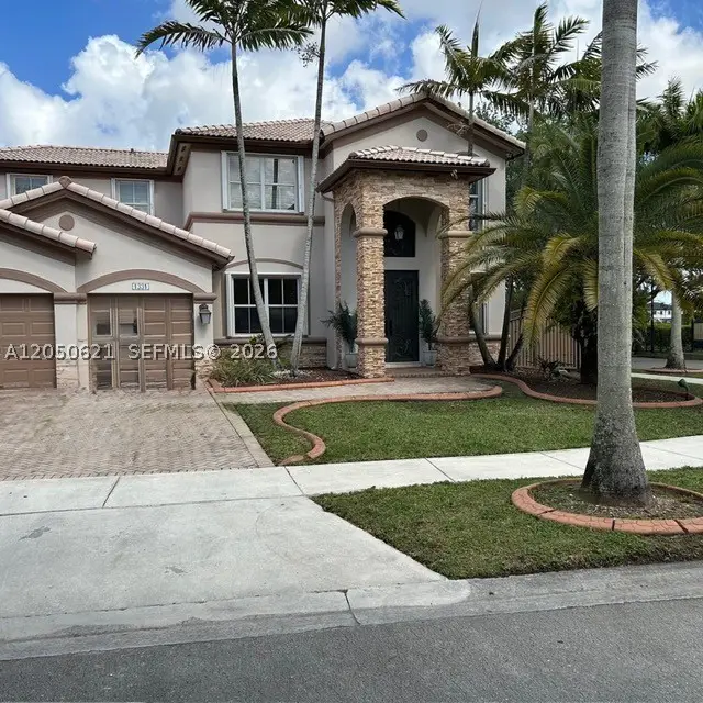 1331 SW 153rd Path, Miami, FL 33194 - #1