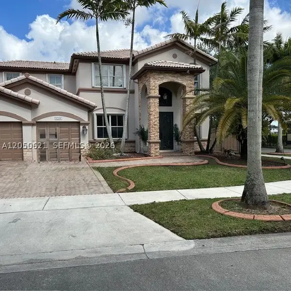 1331 SW 153rd Path, Miami, FL 33194