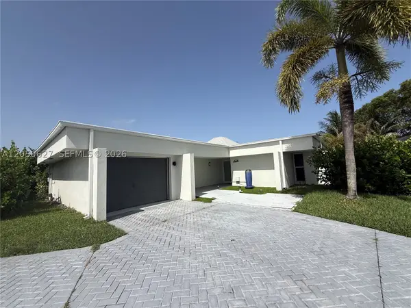 4708 Bayberry Ln, Tamarac, FL 33319