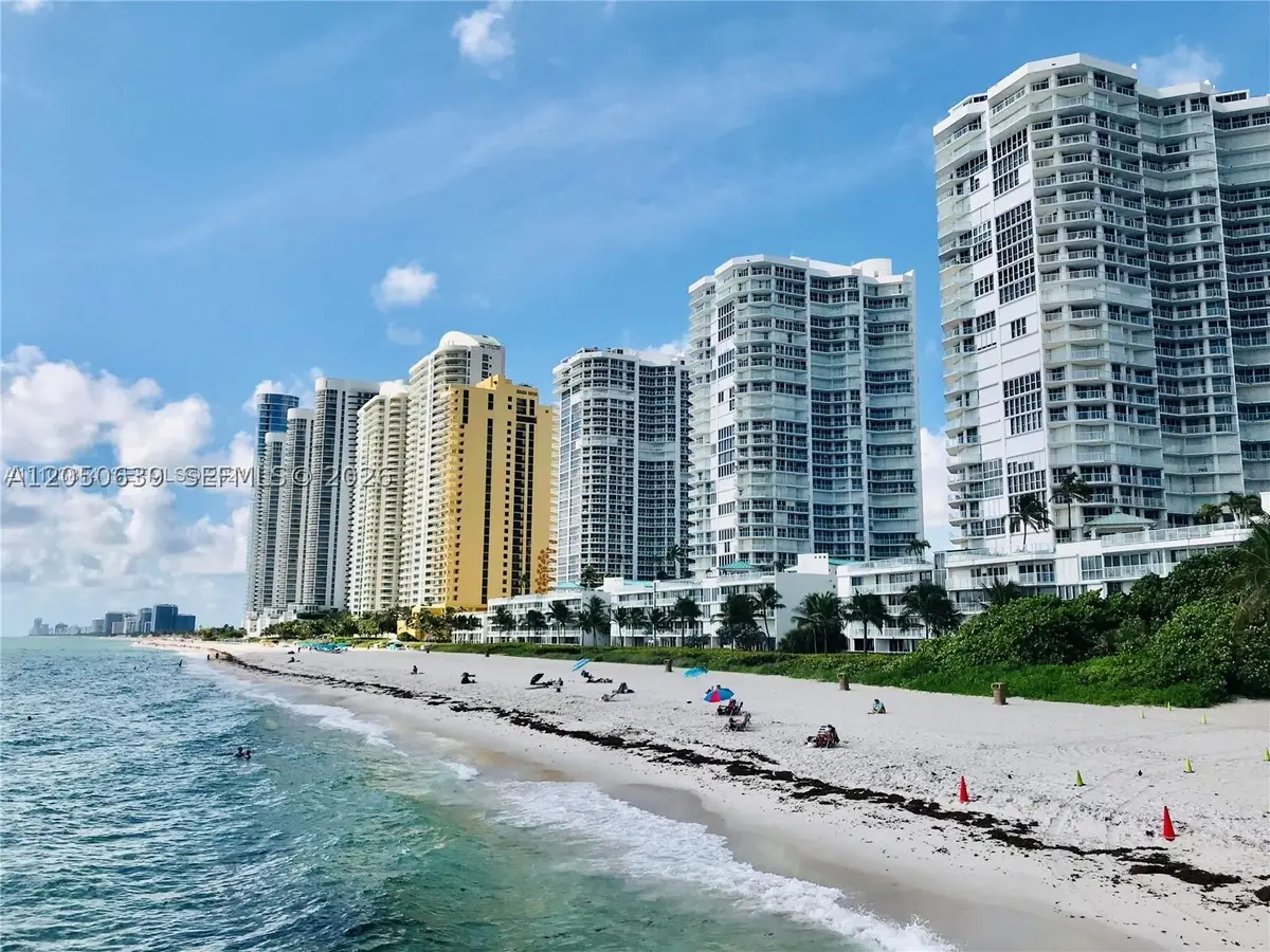 16699 Collins Ave #1605, Sunny Isles Beach, FL 33160 - #1