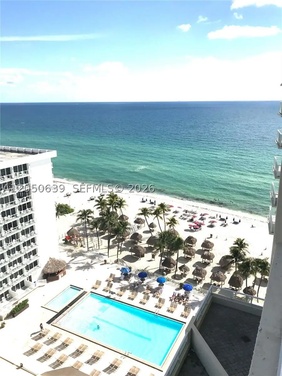 16699 Collins Ave #1605, Sunny Isles Beach, FL 33160 - #2