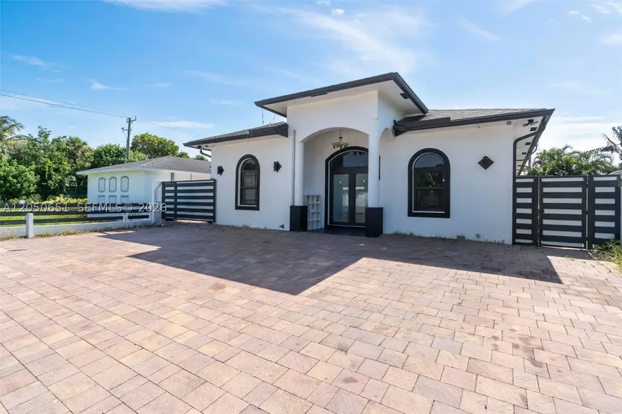 725 Mercury St, West Palm Beach, FL 33406 - #3