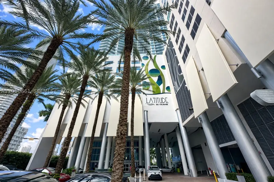 185 SW 7th St #3704, Miami, FL 33130 - #2