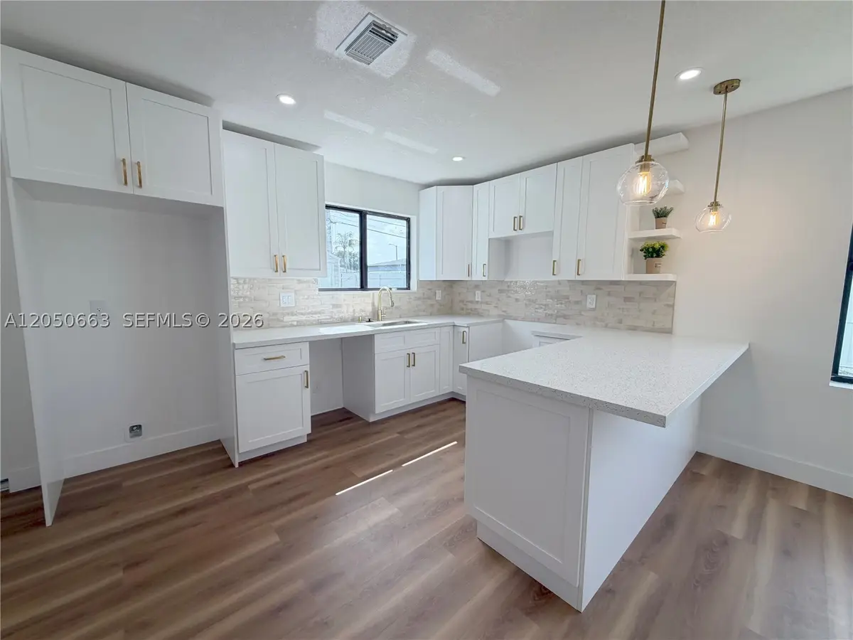14740 Polk St, Miami, FL 33176 - #1
