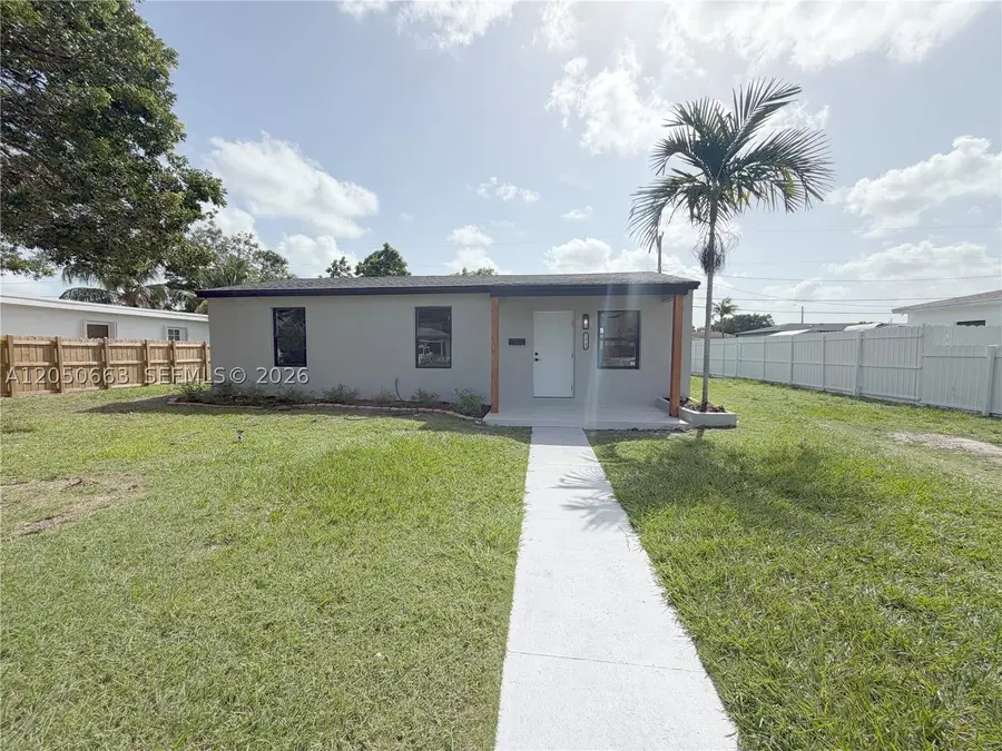 14740 Polk St, Miami, FL 33176 - #2
