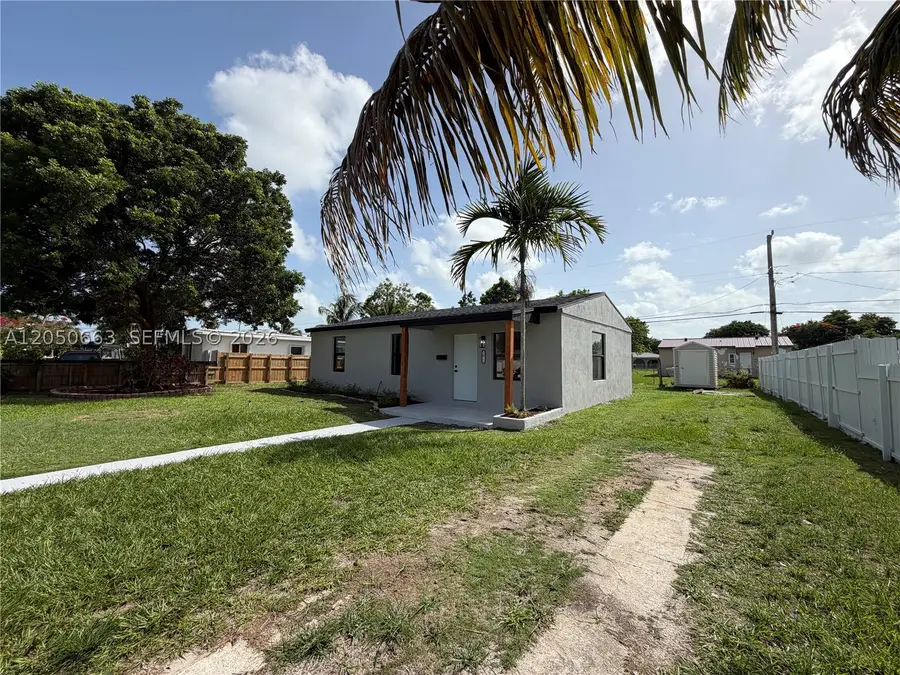 14740 Polk St, Miami, FL 33176 - #3