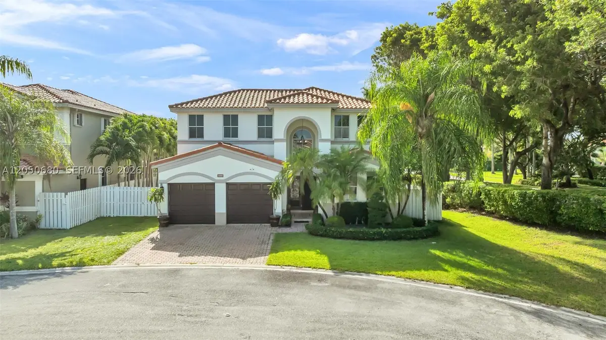 3806 SW 166th Ave, Miramar, FL 33027 - #1