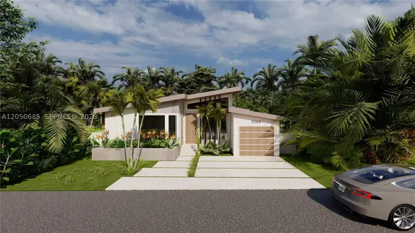 9264 Byron Ave, Surfside, FL 33154