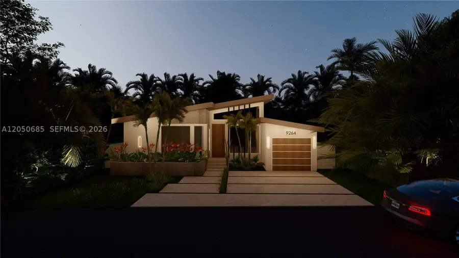 9264 Byron Ave, Surfside, FL 33154 - #3