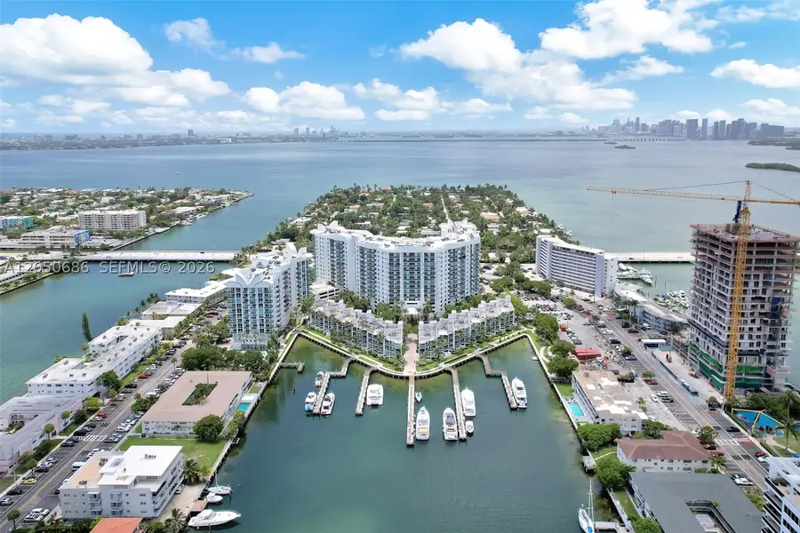 7900 Harbor Island Dr #610, North Bay Village, FL 33141 - #2