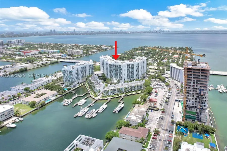 7900 Harbor Island Dr #610, North Bay Village, FL 33141 - #3