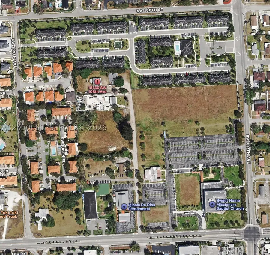 18140 SW 108th Ave, Miami, FL 33157 - #2