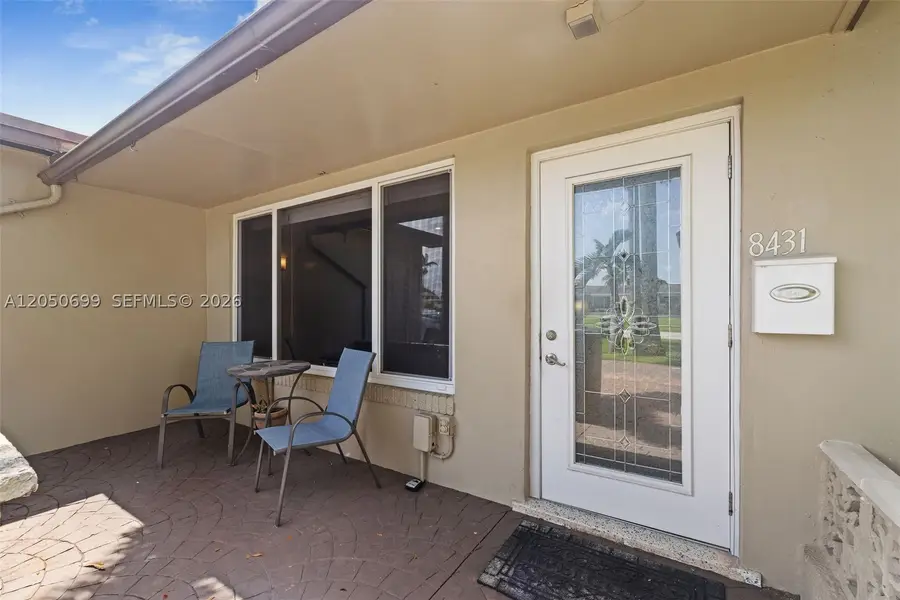 8431 Pasadena Blvd, Pembroke Pines, FL 33024 - #2